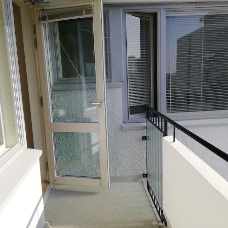 Fantastic Apartment In Hip Area Of Kallio Helsinki Eksteriør billede