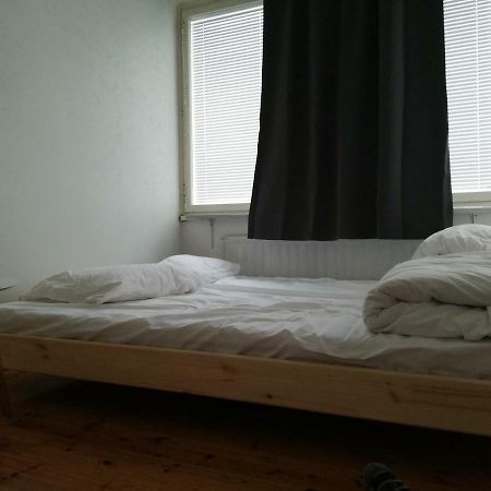 Fantastic Apartment In Hip Area Of Kallio Helsinki Eksteriør billede