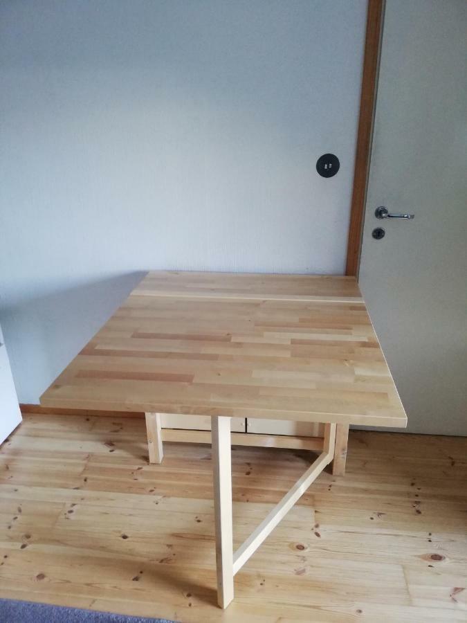Fantastic Apartment In Hip Area Of Kallio Helsinki Eksteriør billede