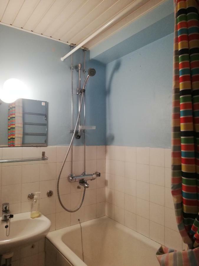 Fantastic Apartment In Hip Area Of Kallio Helsinki Eksteriør billede